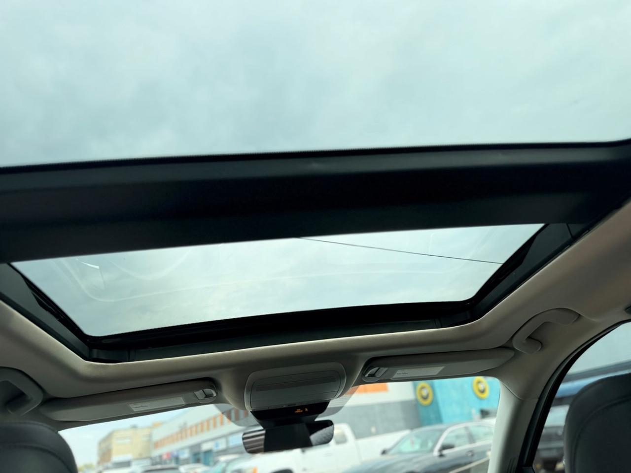 2024 Mazda CX-50 25 S Premium Photo
