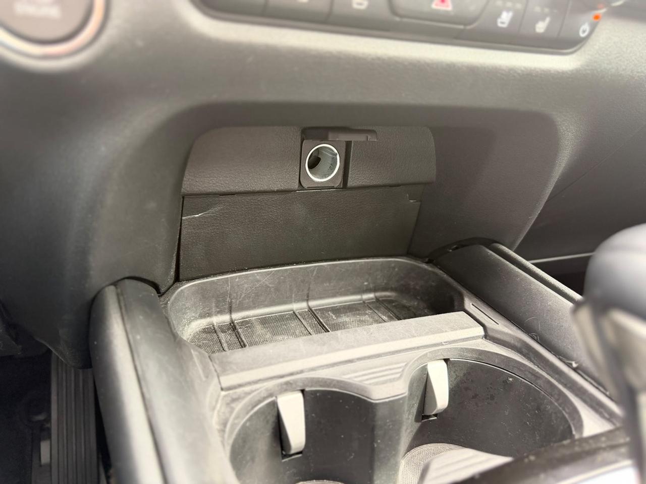 2024 Mazda CX-50 25 S Premium Photo