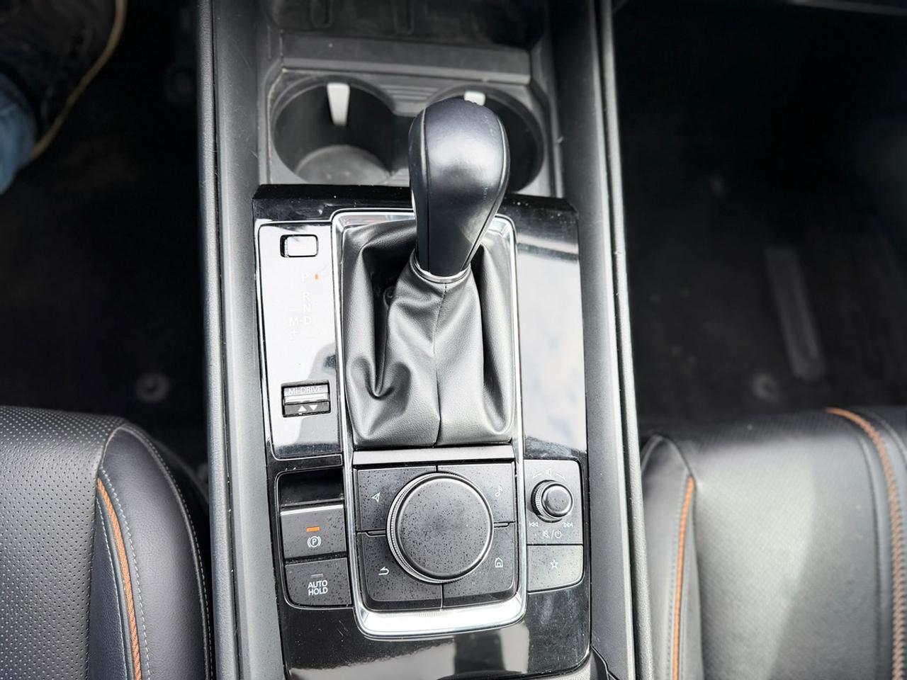 2024 Mazda CX-50 25 S Premium Photo