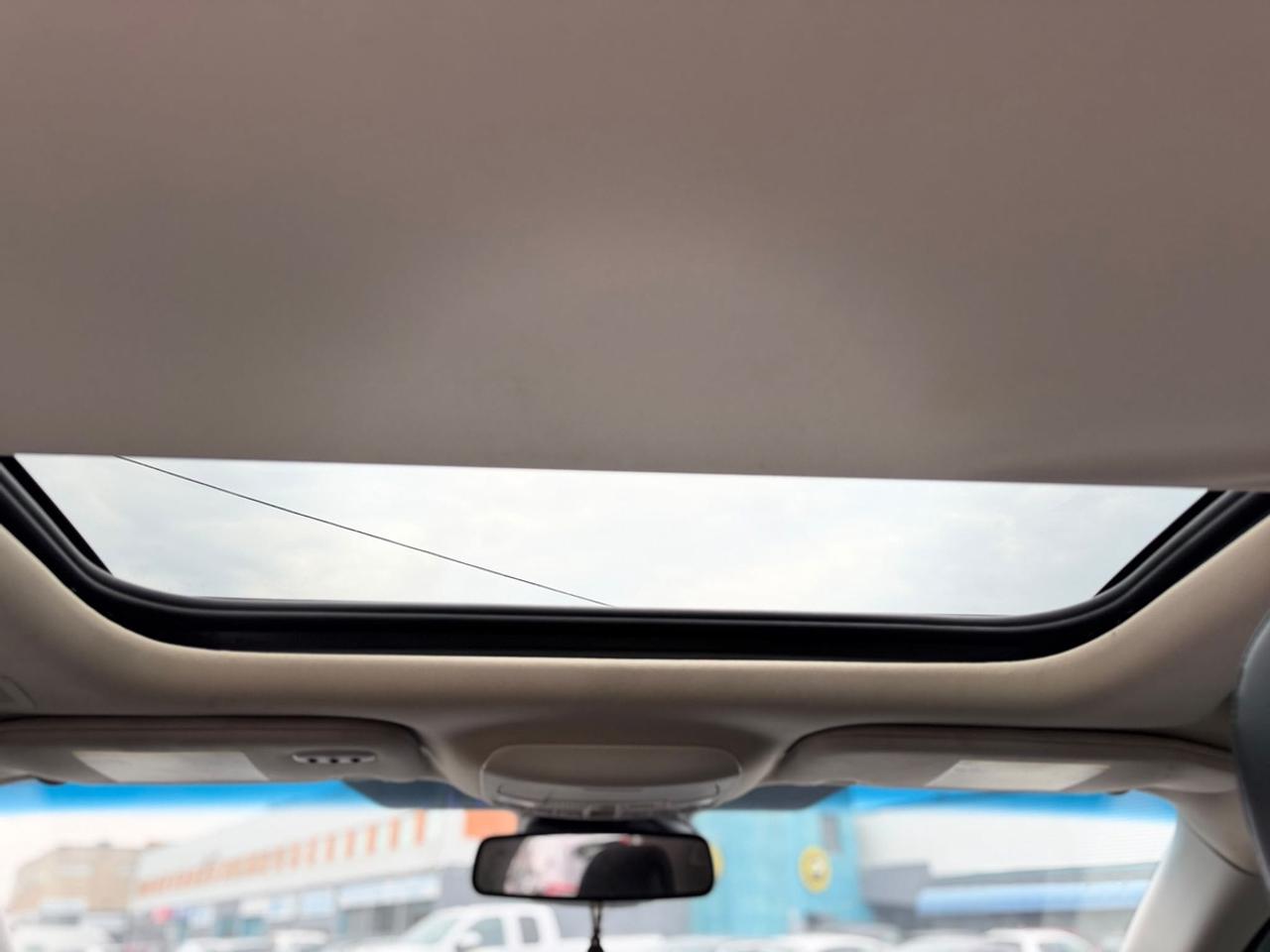 2022 Ford Edge Titanium Photo