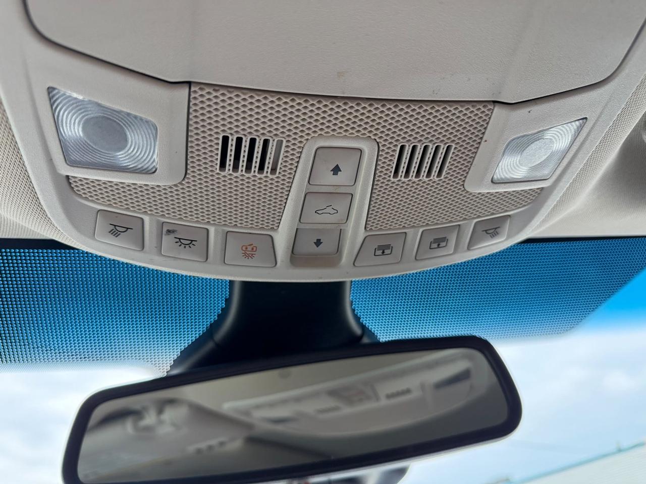 2022 Ford Edge Titanium Photo