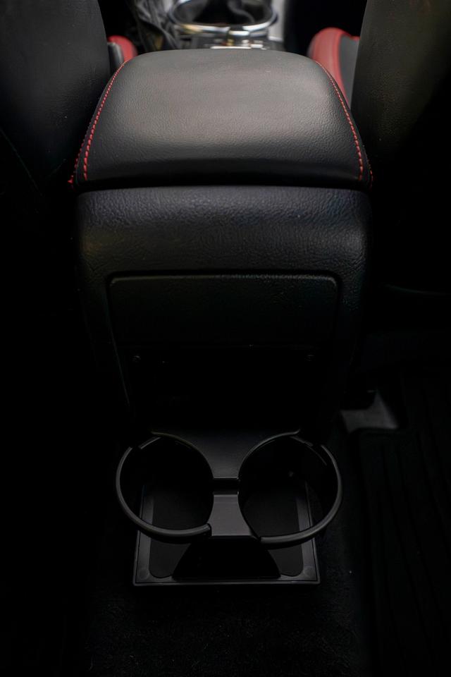 2015 Subaru WRX STI Limited Photo