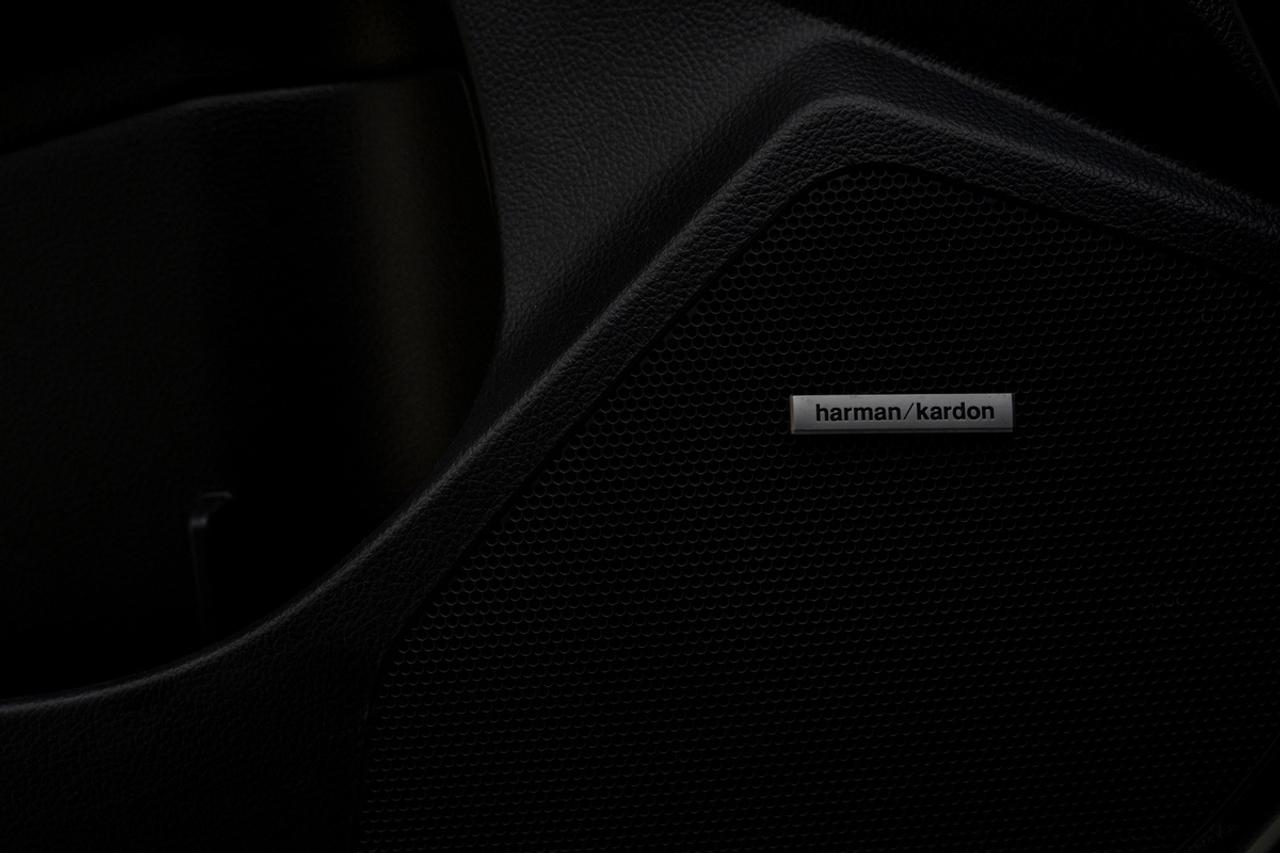 2015 Subaru WRX STI Limited Photo