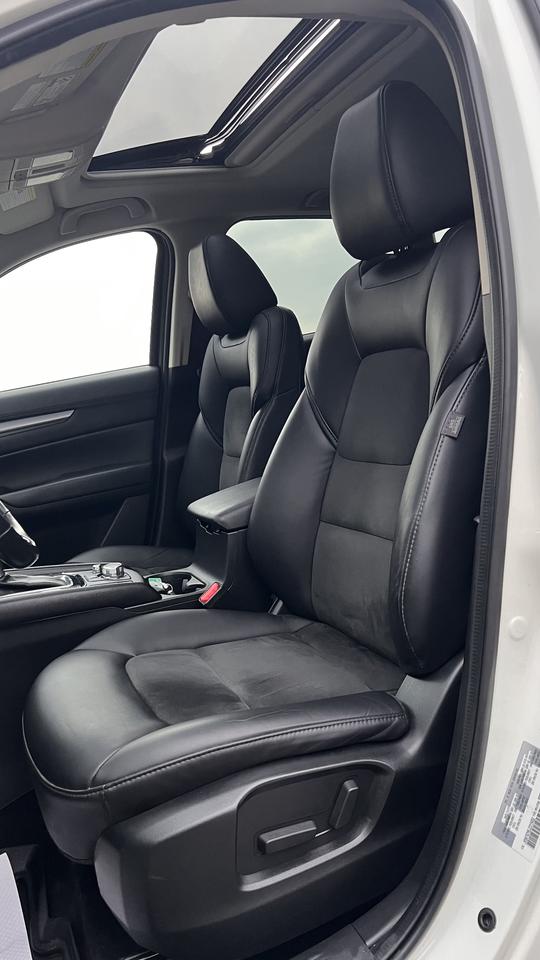 2018 Mazda CX-5 GS AUTO | LEATHER | SUNROOF | NO ACCIDENT Photo