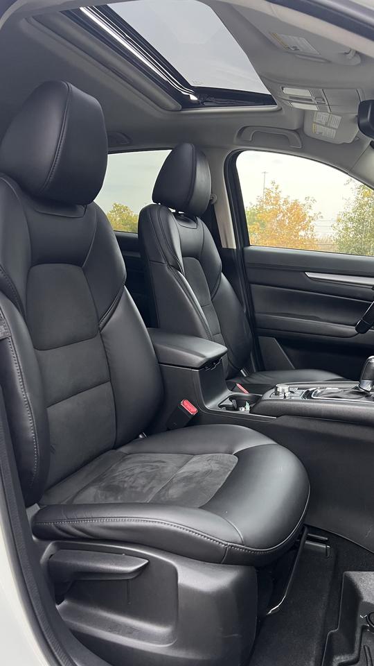 2018 Mazda CX-5 GS AUTO | LEATHER | SUNROOF | NO ACCIDENT Photo