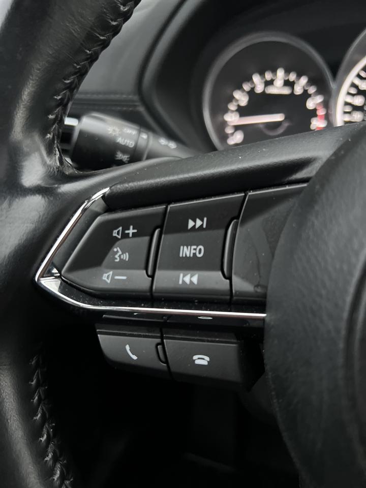2018 Mazda CX-5 GS AUTO | LEATHER | SUNROOF | NO ACCIDENT Photo