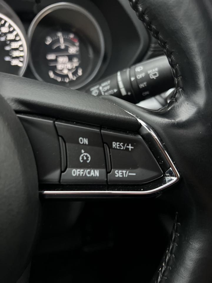 2018 Mazda CX-5 GS AUTO | LEATHER | SUNROOF | NO ACCIDENT Photo