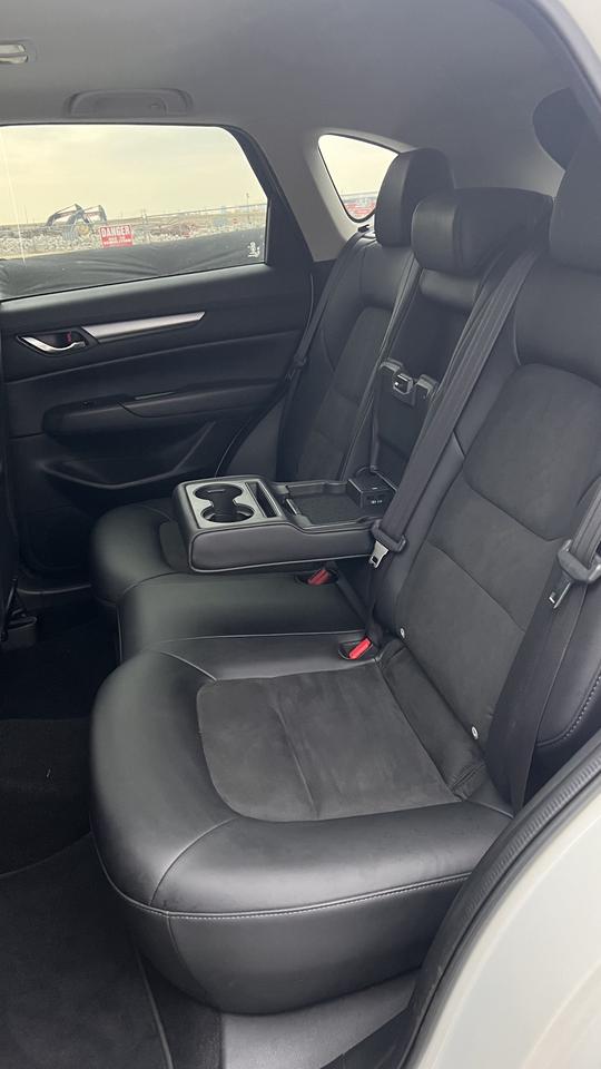 2018 Mazda CX-5 GS AUTO | LEATHER | SUNROOF | NO ACCIDENT Photo
