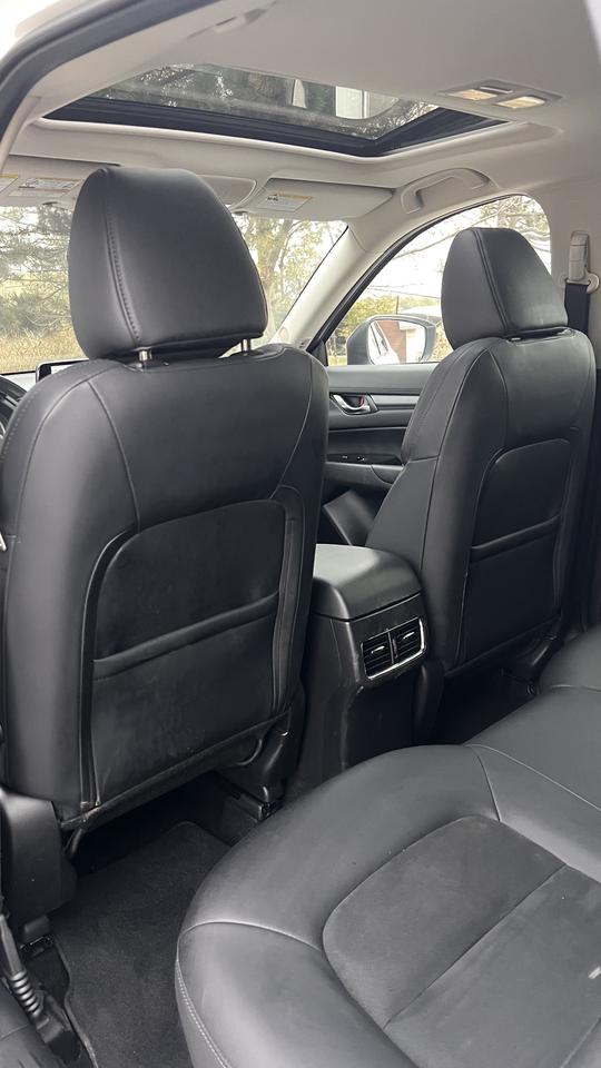 2018 Mazda CX-5 GS AUTO | LEATHER | SUNROOF | NO ACCIDENT Photo