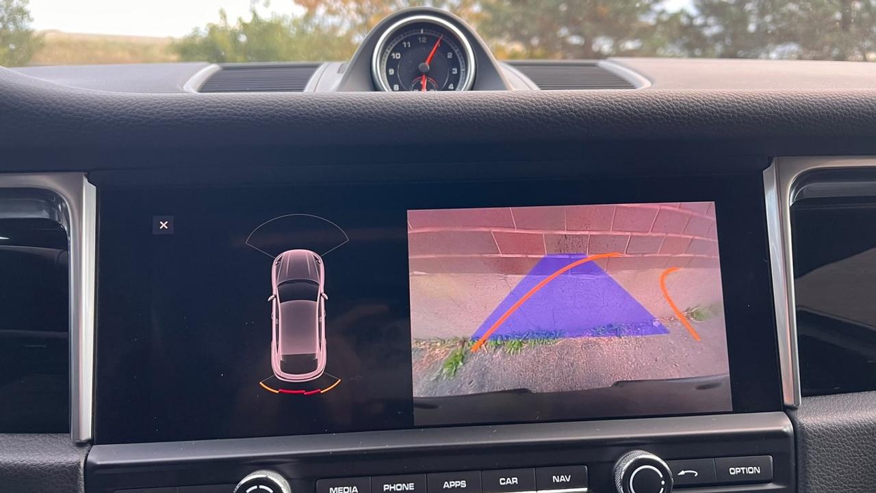 2019 Porsche Macan S | NO ACCIDENT | Panoramic Roof | Navigation Photo