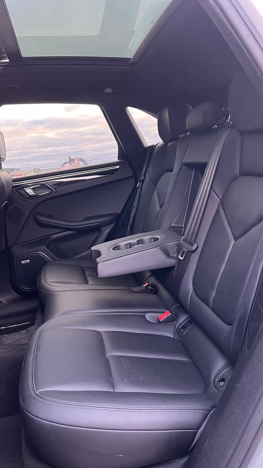 2019 Porsche Macan S | NO ACCIDENT | Panoramic Roof | Navigation Photo