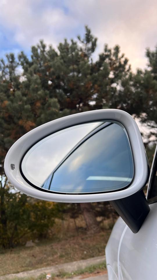 2019 Porsche Macan S | NO ACCIDENT | Panoramic Roof | Navigation Photo