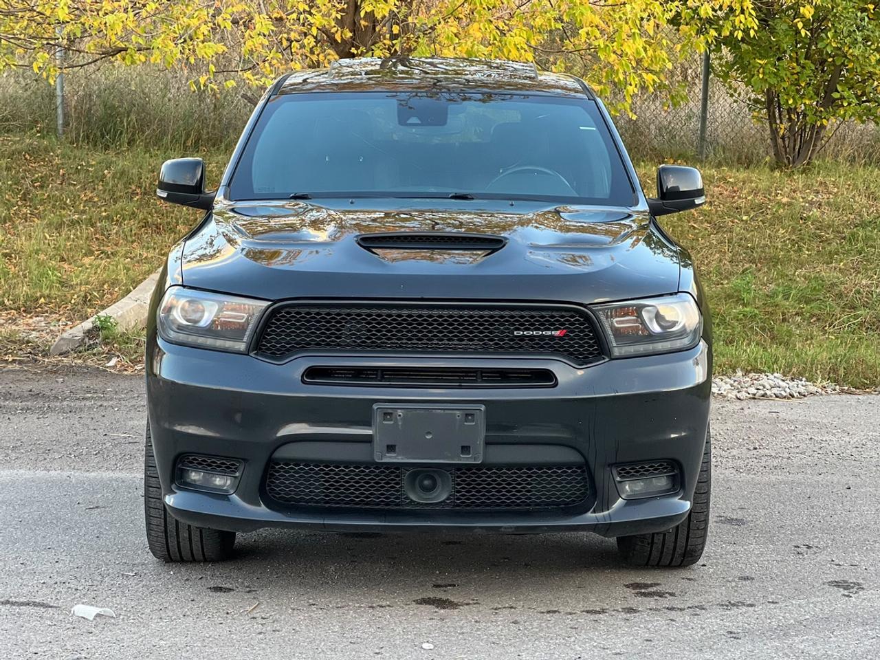 2018 Dodge Durango GT | SUNROOF | LEATHER | AWD Photo