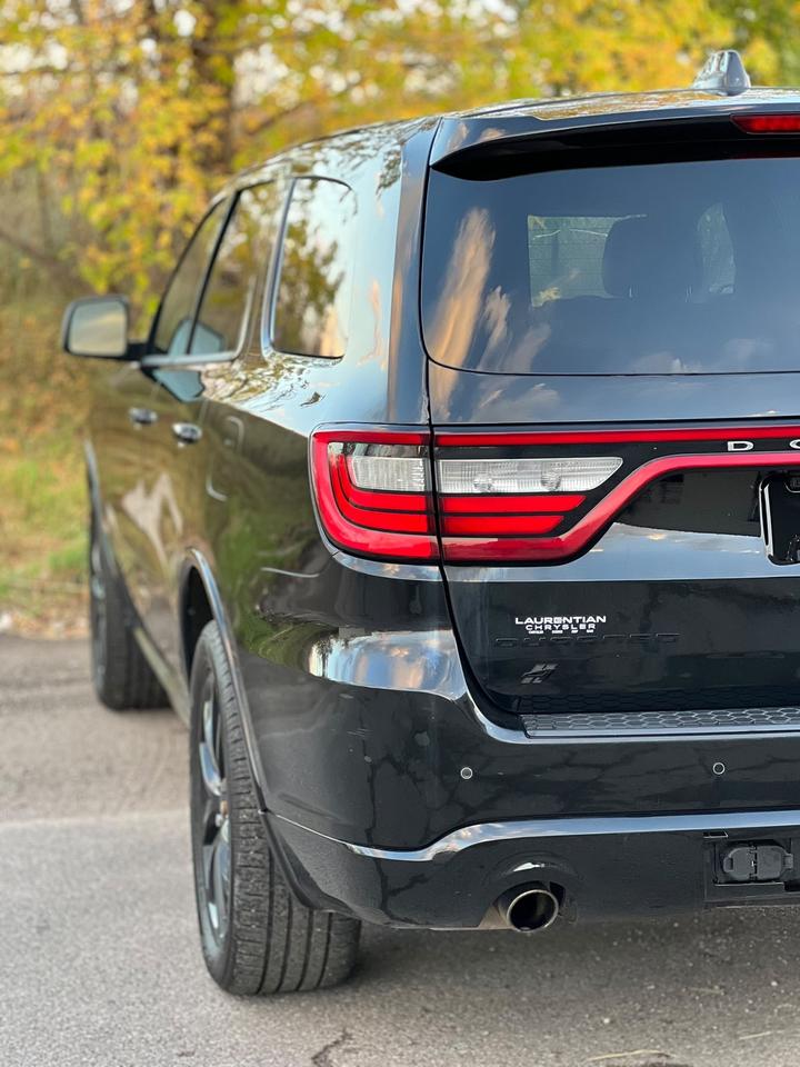 2018 Dodge Durango GT | SUNROOF | LEATHER | AWD Photo