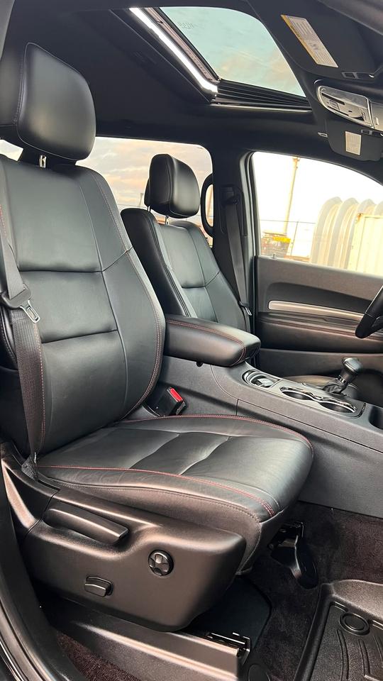 2018 Dodge Durango GT | SUNROOF | LEATHER | AWD Photo