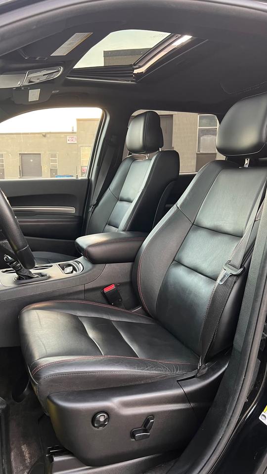 2018 Dodge Durango GT | SUNROOF | LEATHER | AWD Photo
