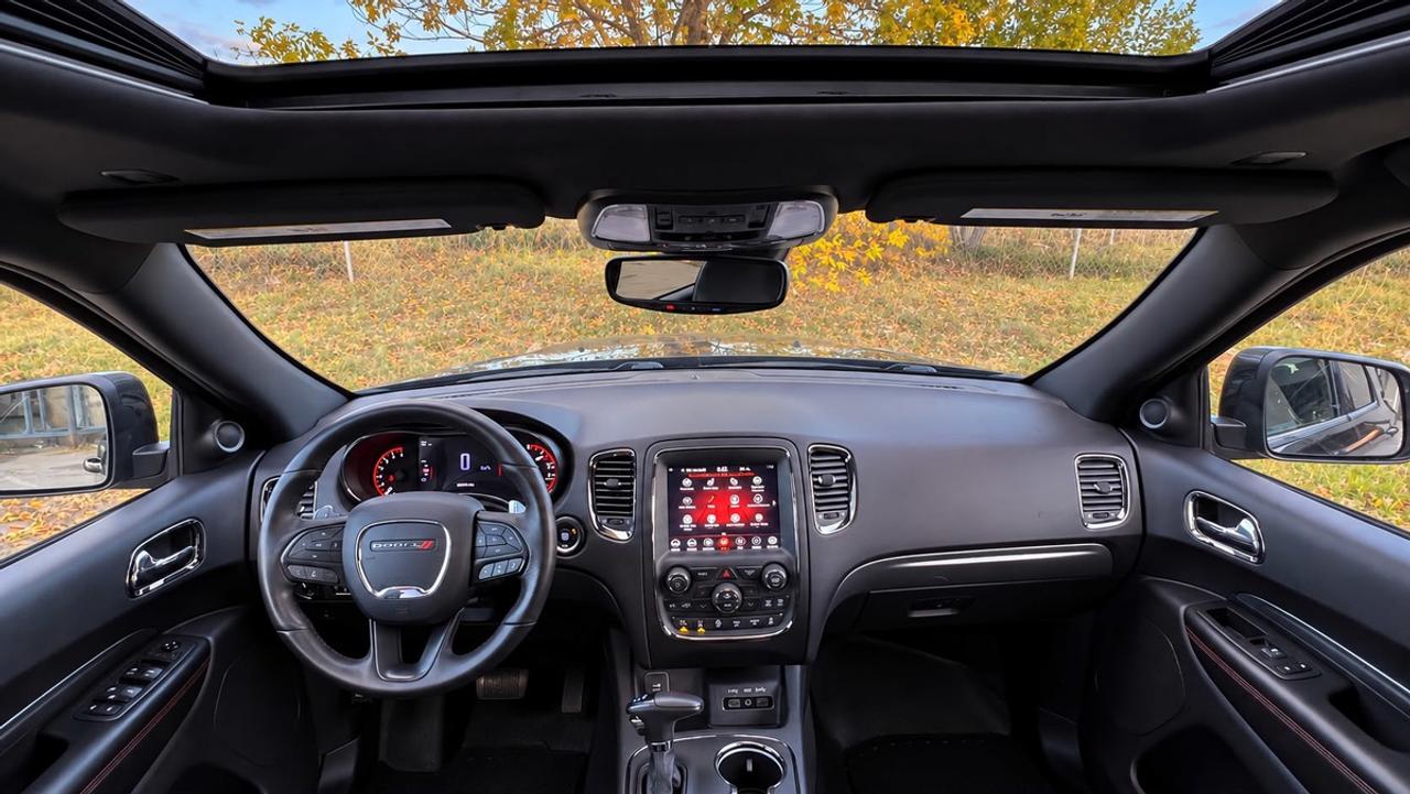 2018 Dodge Durango GT | SUNROOF | LEATHER | AWD Photo