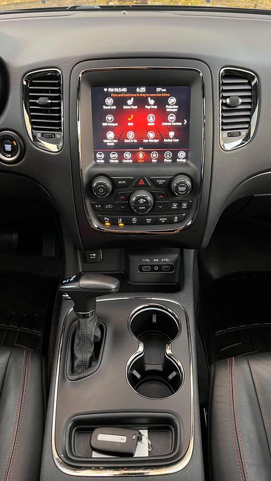 2018 Dodge Durango GT | SUNROOF | LEATHER | AWD Photo