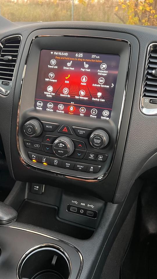 2018 Dodge Durango GT | SUNROOF | LEATHER | AWD Photo