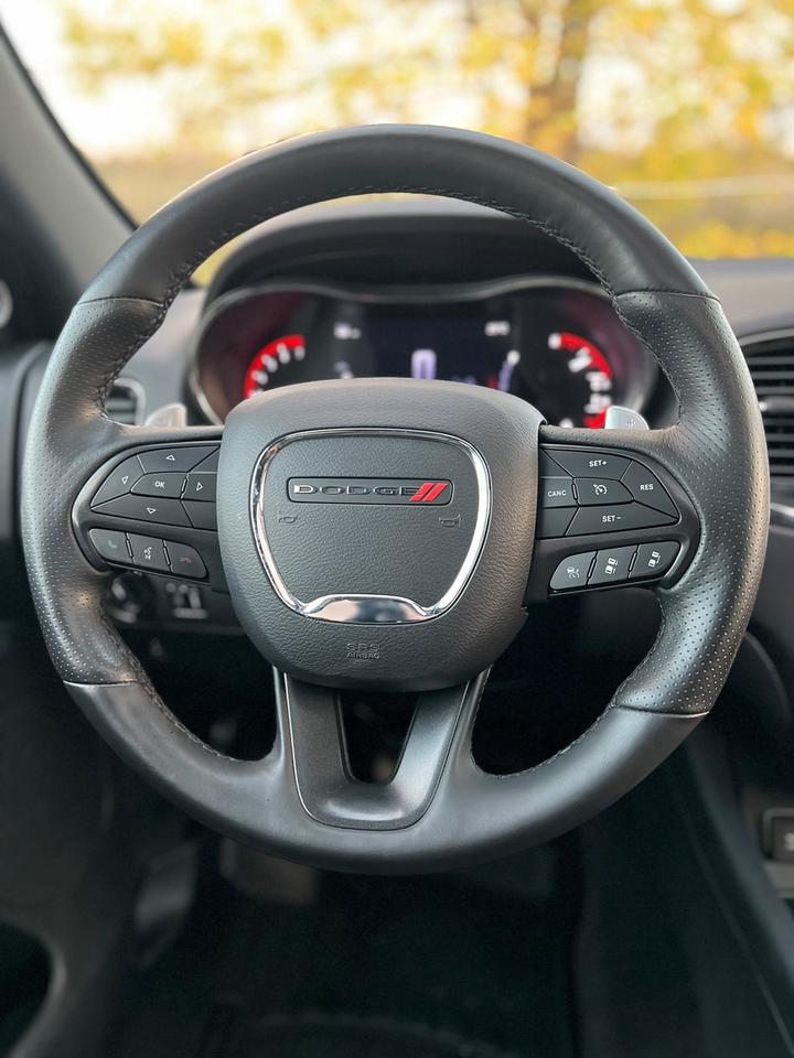 2018 Dodge Durango GT | SUNROOF | LEATHER | AWD Photo