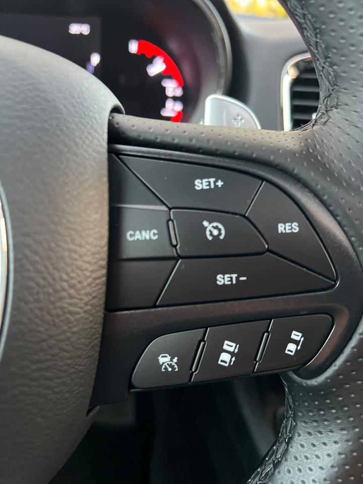2018 Dodge Durango GT | SUNROOF | LEATHER | AWD Photo