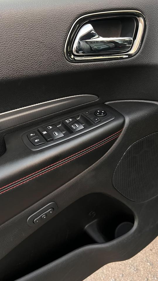 2018 Dodge Durango GT | SUNROOF | LEATHER | AWD Photo
