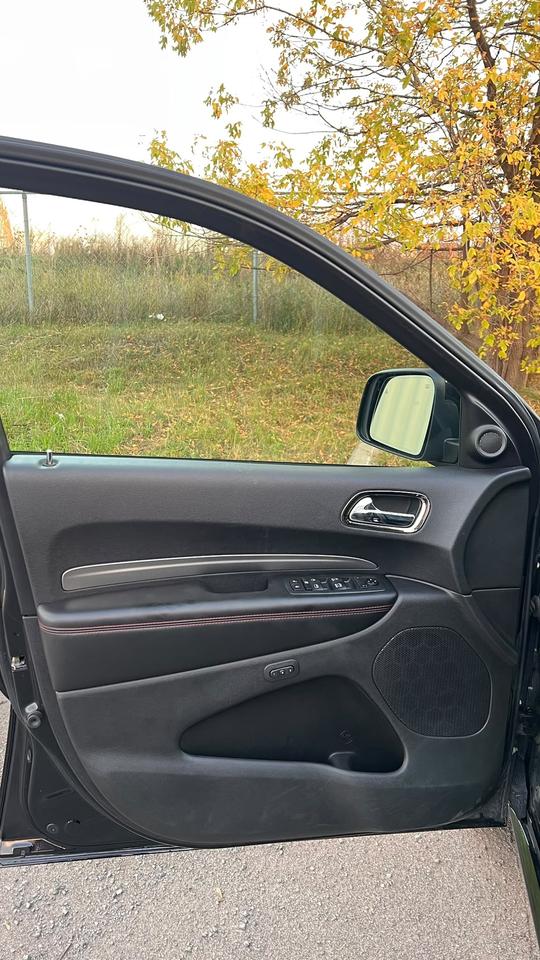 2018 Dodge Durango GT | SUNROOF | LEATHER | AWD Photo