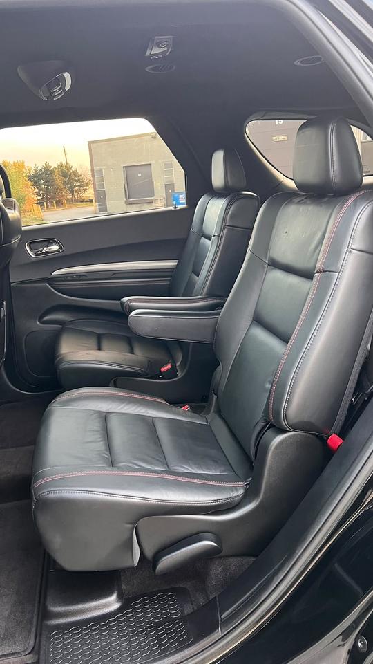 2018 Dodge Durango GT | SUNROOF | LEATHER | AWD Photo