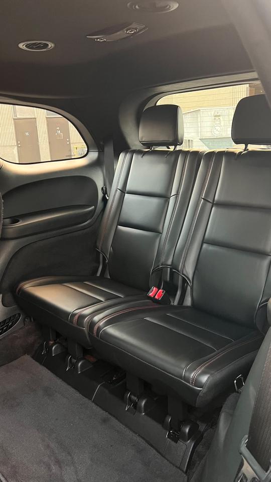 2018 Dodge Durango GT | SUNROOF | LEATHER | AWD Photo