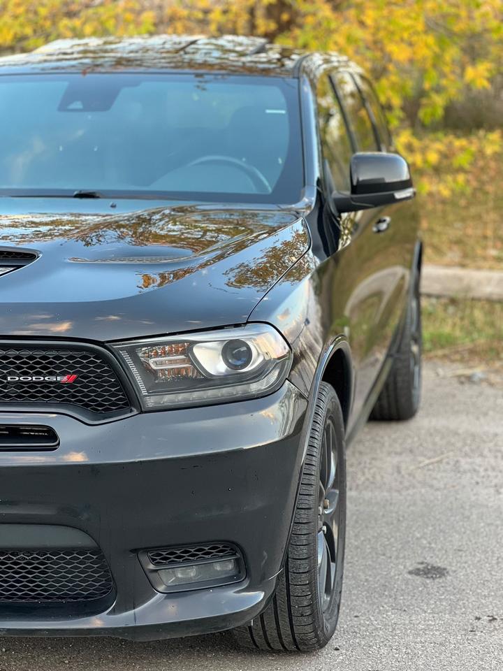 2018 Dodge Durango GT | SUNROOF | LEATHER | AWD Photo