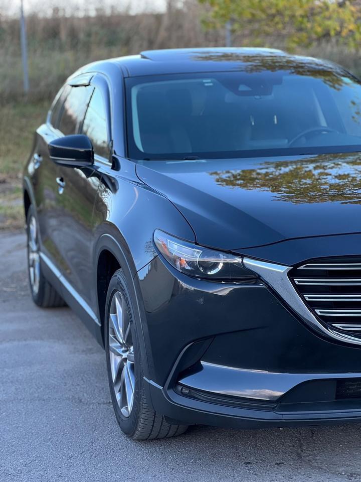 2019 Mazda CX-9 GS-L AWD | LEATHER | SUNROOF Photo