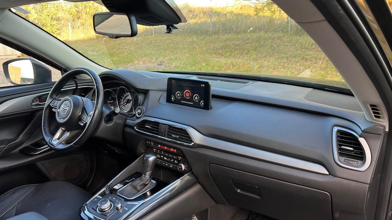 2019 Mazda CX-9 GS-L AWD | LEATHER | SUNROOF Photo