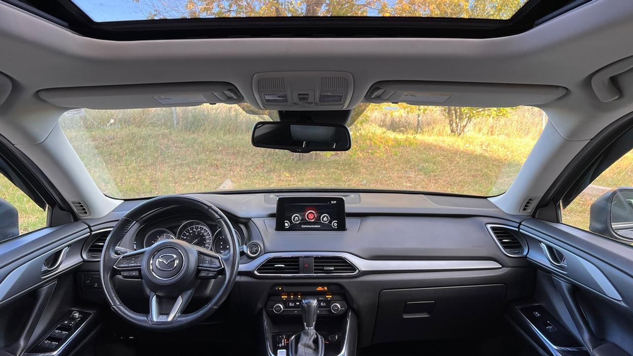 2019 Mazda CX-9 GS-L AWD | LEATHER | SUNROOF Photo