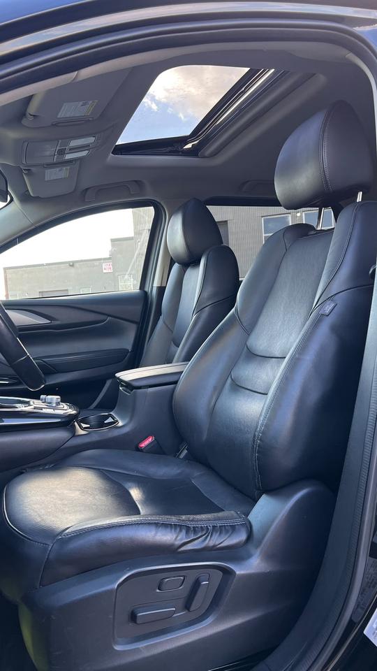 2019 Mazda CX-9 GS-L AWD | LEATHER | SUNROOF Photo