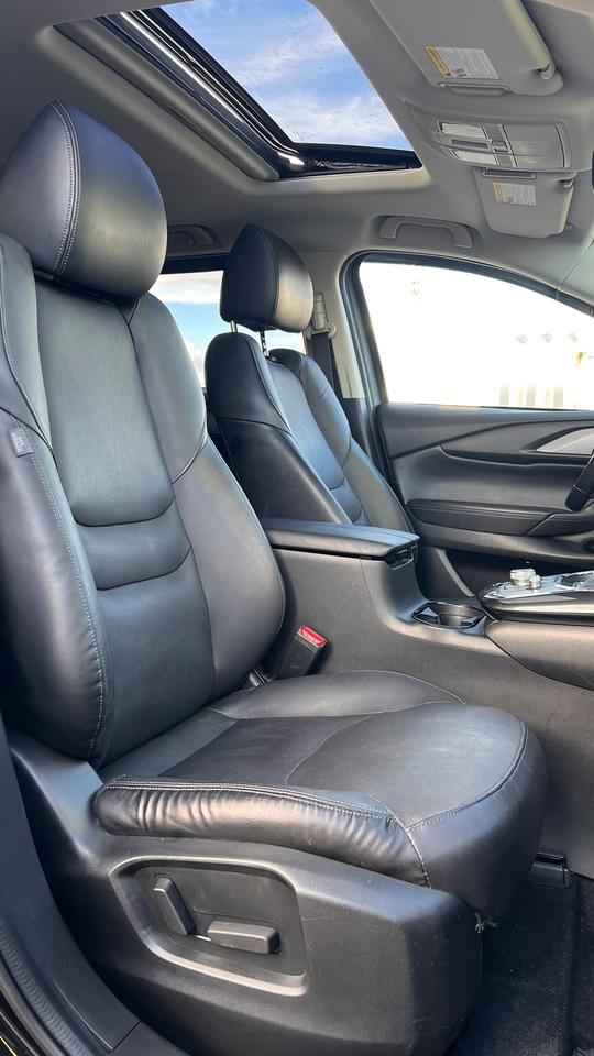 2019 Mazda CX-9 GS-L AWD | LEATHER | SUNROOF Photo