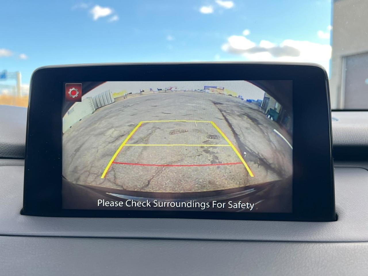 2019 Mazda CX-9 GS-L AWD | LEATHER | SUNROOF Photo