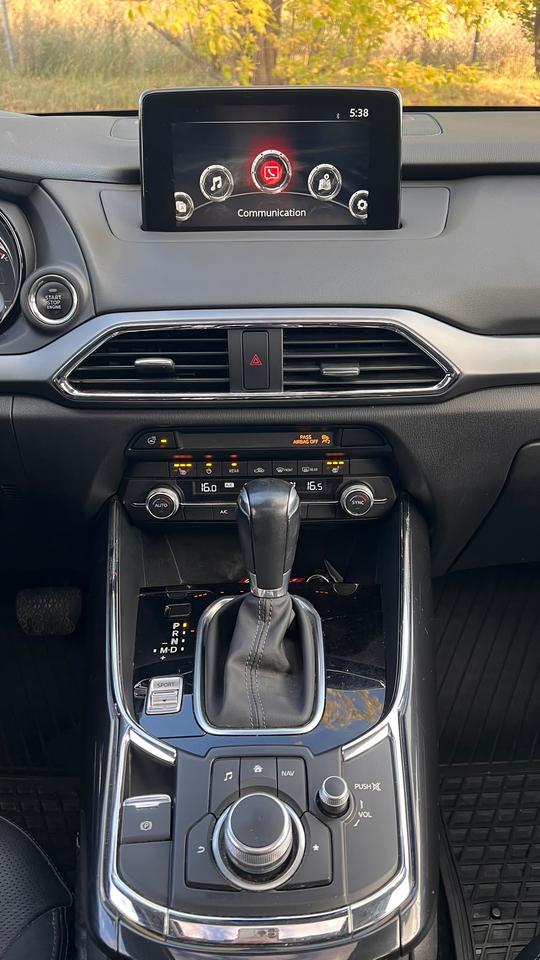 2019 Mazda CX-9 GS-L AWD | LEATHER | SUNROOF Photo