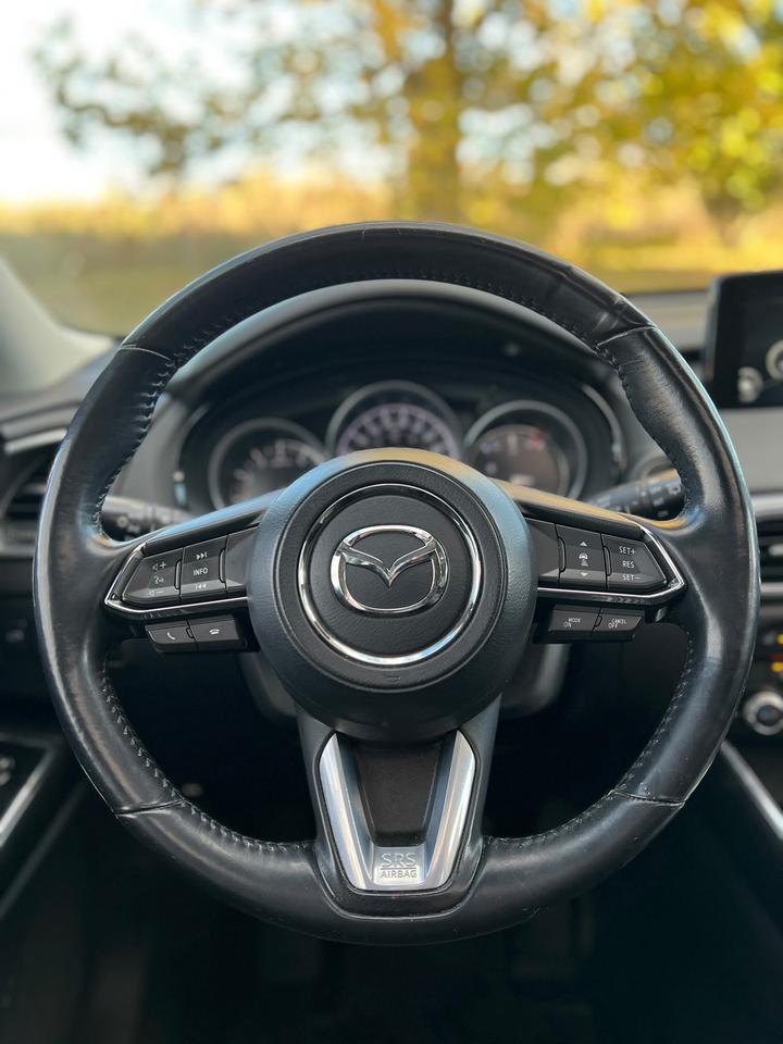 2019 Mazda CX-9 GS-L AWD | LEATHER | SUNROOF Photo