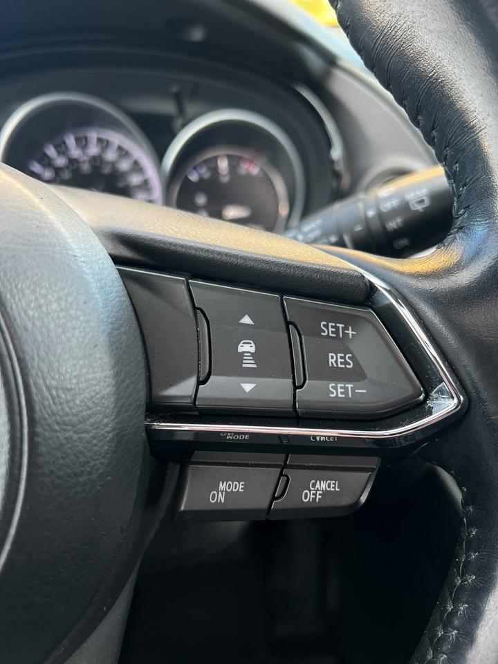 2019 Mazda CX-9 GS-L AWD | LEATHER | SUNROOF Photo
