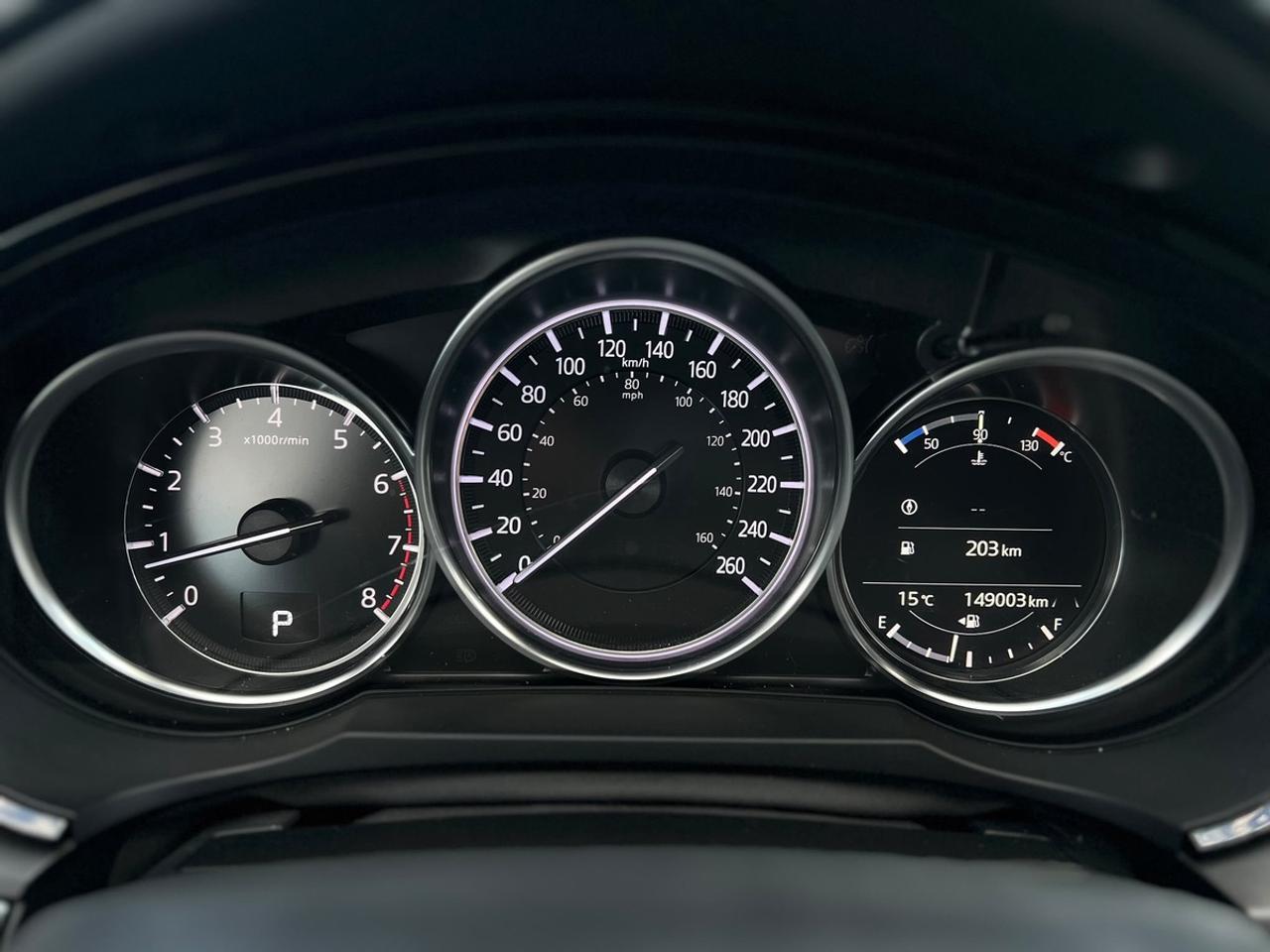 2019 Mazda CX-9 GS-L AWD | LEATHER | SUNROOF Photo