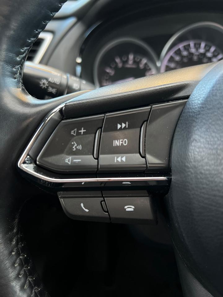 2019 Mazda CX-9 GS-L AWD | LEATHER | SUNROOF Photo