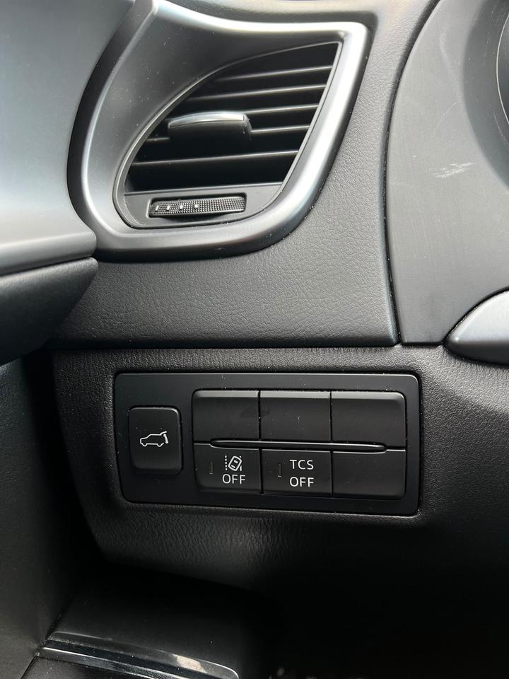 2019 Mazda CX-9 GS-L AWD | LEATHER | SUNROOF Photo