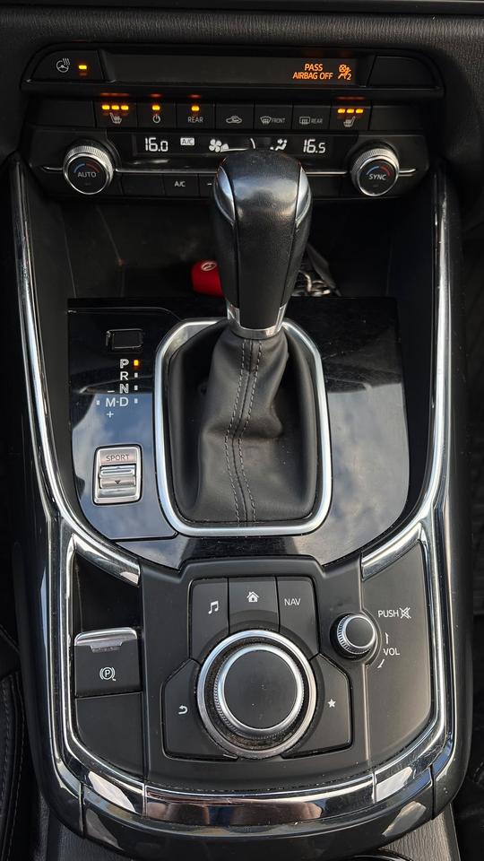 2019 Mazda CX-9 GS-L AWD | LEATHER | SUNROOF Photo