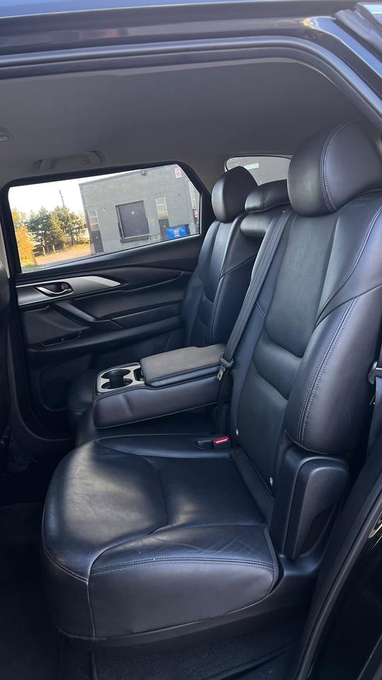 2019 Mazda CX-9 GS-L AWD | LEATHER | SUNROOF Photo