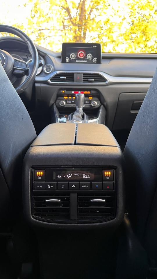 2019 Mazda CX-9 GS-L AWD | LEATHER | SUNROOF Photo