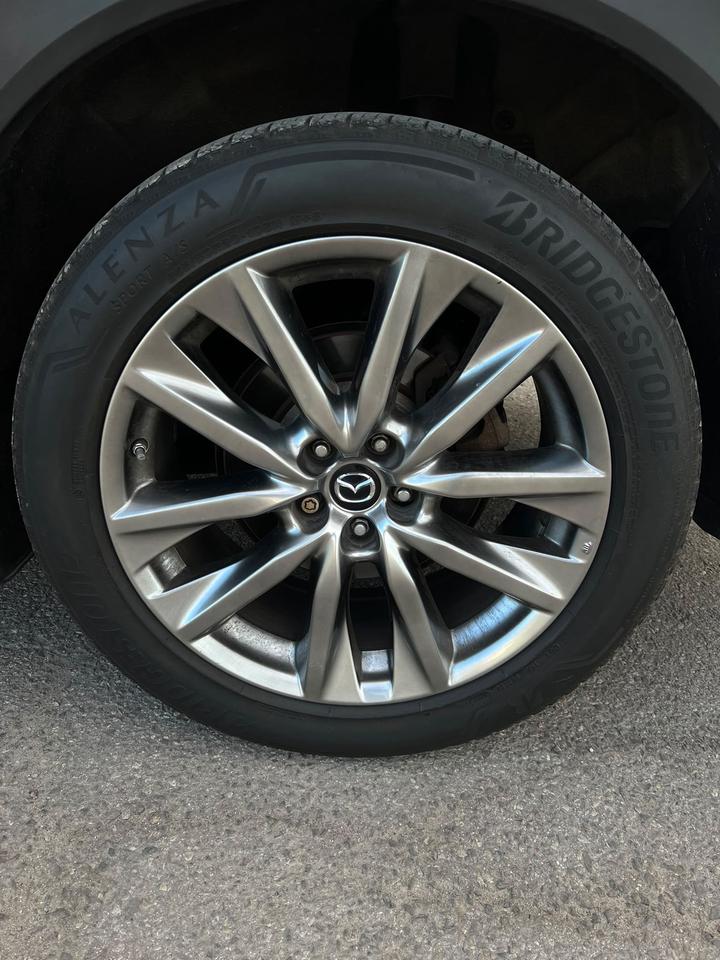 2019 Mazda CX-9 GS-L AWD | LEATHER | SUNROOF Photo