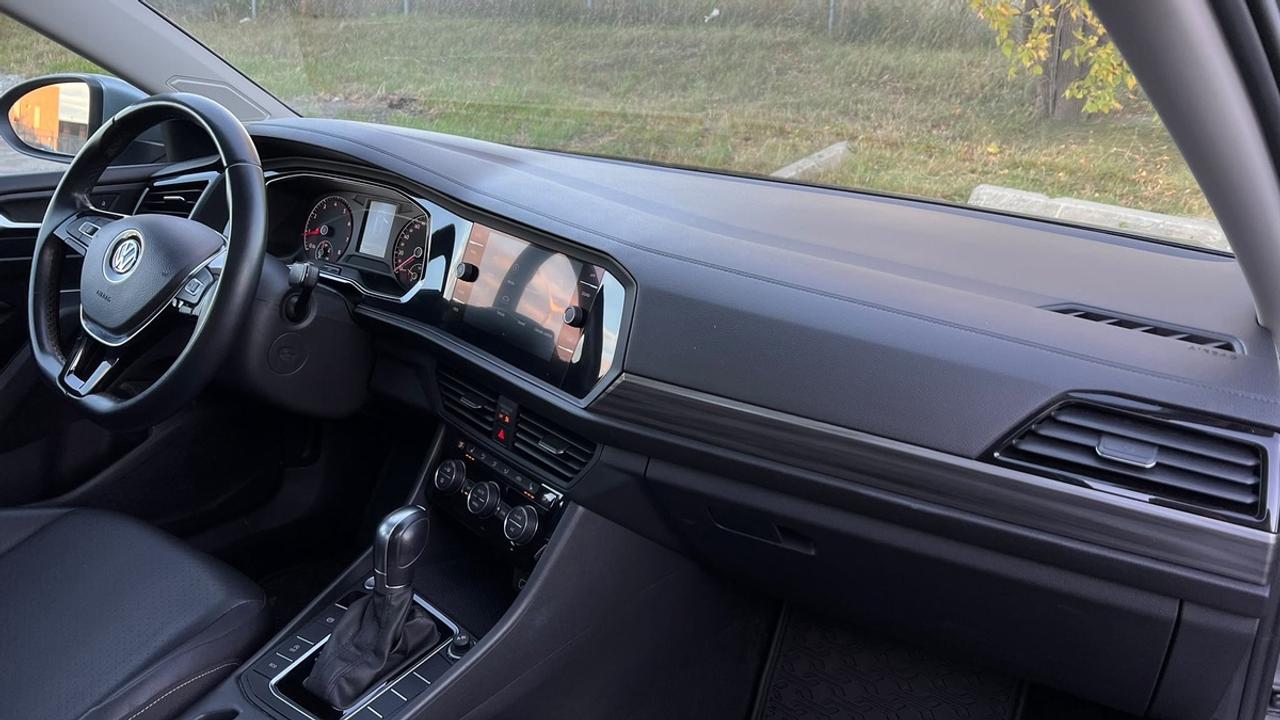 2019 Volkswagen Jetta Highline | NO ACCIDENT | ONE ONWER | SUNROOF | LEA Photo