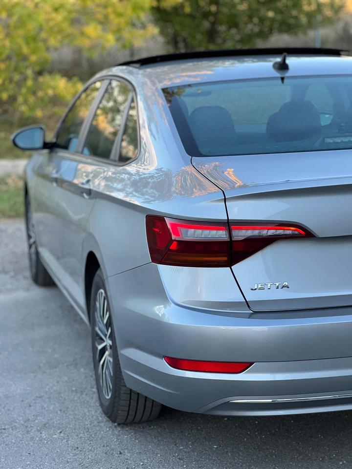 2019 Volkswagen Jetta Highline | NO ACCIDENT | ONE ONWER | SUNROOF | LEA Photo