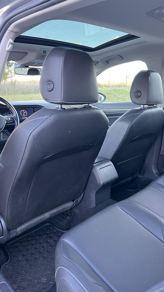 2019 Volkswagen Jetta Highline | NO ACCIDENT | ONE ONWER | SUNROOF | LEA Photo