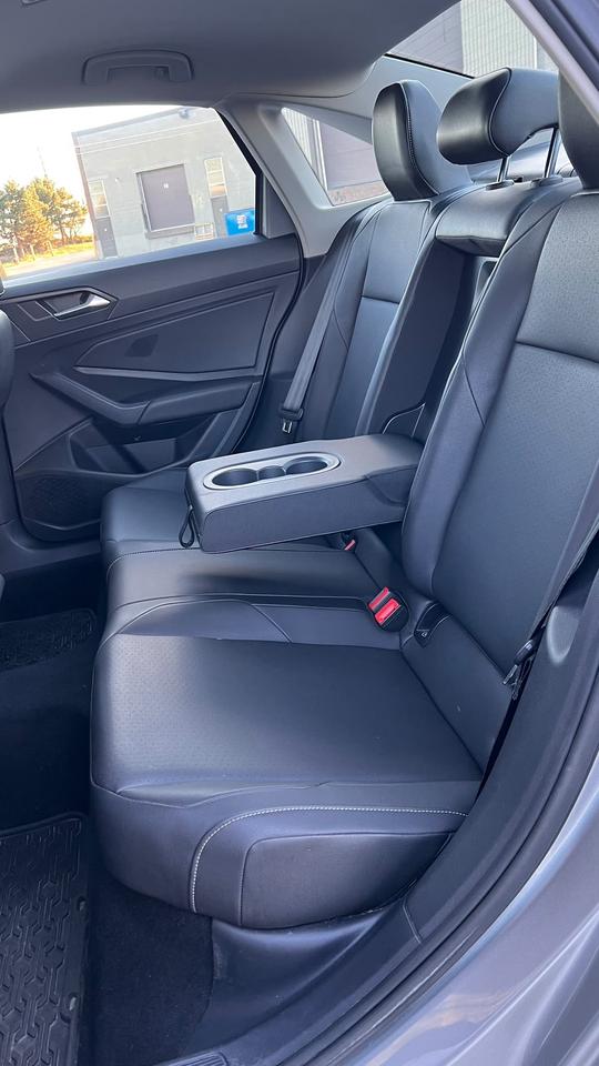 2019 Volkswagen Jetta Highline | NO ACCIDENT | ONE ONWER | SUNROOF | LEA Photo